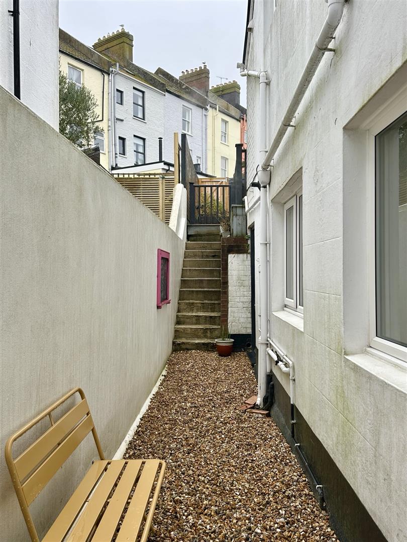 Godwin Road, Hastings